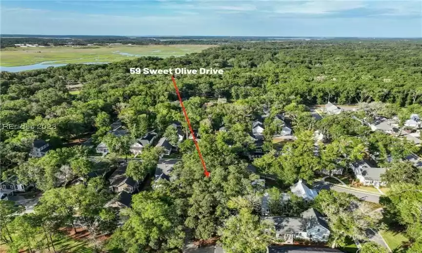 Beaufort, South Carolina 29907, ,Land,For Sale,436684