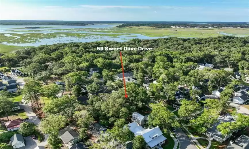 Beaufort, South Carolina 29907, ,Land,For Sale,436684