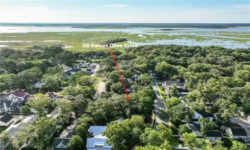 Beaufort, South Carolina 29907, ,Land,For Sale,436684