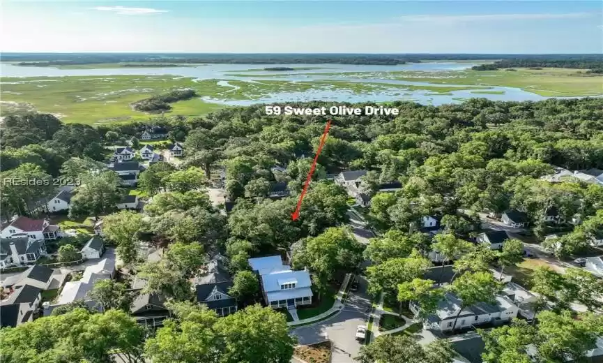 Beaufort, South Carolina 29907, ,Land,For Sale,436684