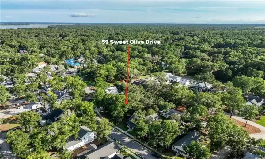 Beaufort, South Carolina 29907, ,Land,For Sale,436684