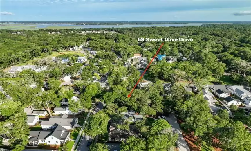 Beaufort, South Carolina 29907, ,Land,For Sale,436684