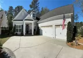 Hardeeville, South Carolina 29927, 4 Bedrooms Bedrooms, ,3 BathroomsBathrooms,Residential,For Sale,442893