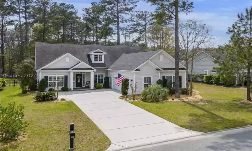 Hardeeville, South Carolina 29927, 4 Bedrooms Bedrooms, ,3 BathroomsBathrooms,Residential,For Sale,442893
