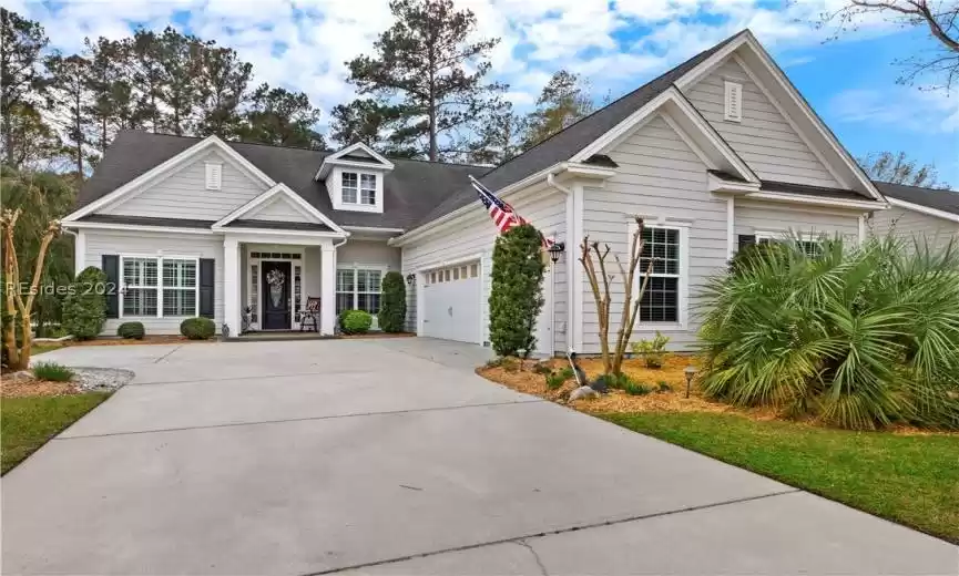 Hardeeville, South Carolina 29927, 4 Bedrooms Bedrooms, ,3 BathroomsBathrooms,Residential,For Sale,442893