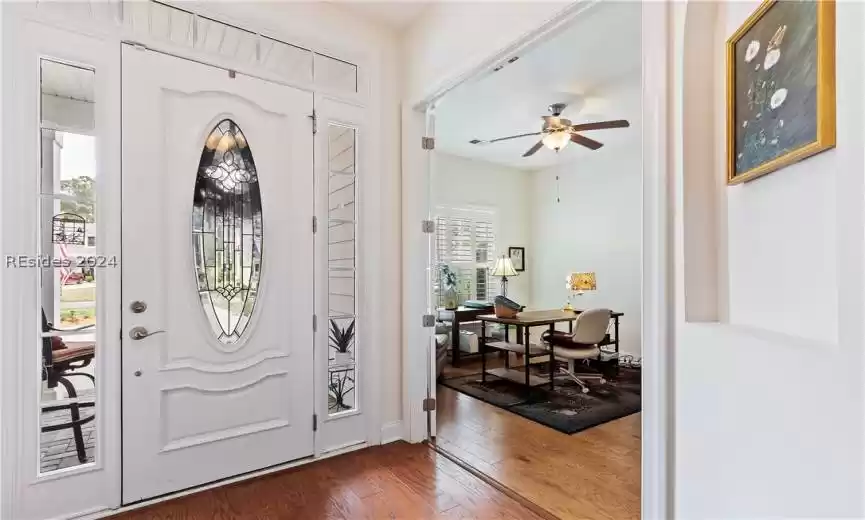 Hardeeville, South Carolina 29927, 4 Bedrooms Bedrooms, ,3 BathroomsBathrooms,Residential,For Sale,442893