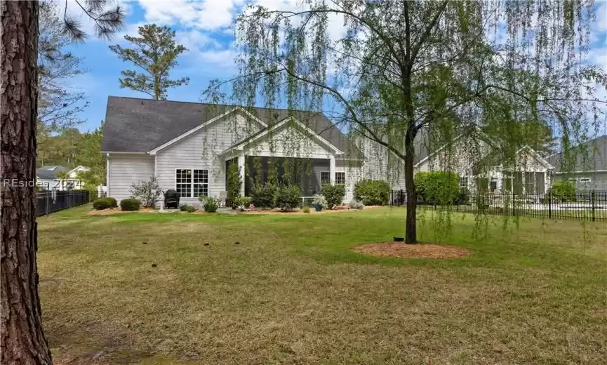 Hardeeville, South Carolina 29927, 4 Bedrooms Bedrooms, ,3 BathroomsBathrooms,Residential,For Sale,442893