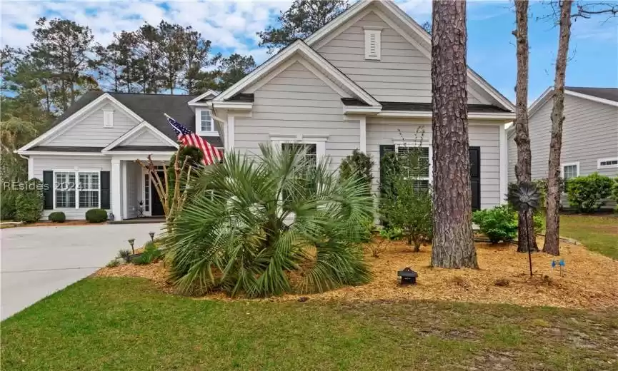 Hardeeville, South Carolina 29927, 4 Bedrooms Bedrooms, ,3 BathroomsBathrooms,Residential,For Sale,442893