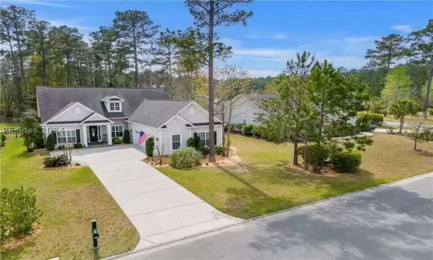 Hardeeville, South Carolina 29927, 4 Bedrooms Bedrooms, ,3 BathroomsBathrooms,Residential,For Sale,442893