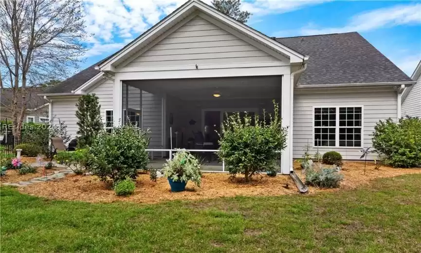 Hardeeville, South Carolina 29927, 4 Bedrooms Bedrooms, ,3 BathroomsBathrooms,Residential,For Sale,442893