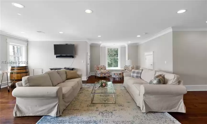 Daufuskie Island, South Carolina 29915, 5 Bedrooms Bedrooms, ,5 BathroomsBathrooms,Residential,For Sale,442785