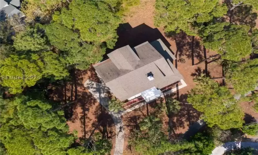Daufuskie Island, South Carolina 29915, 5 Bedrooms Bedrooms, ,5 BathroomsBathrooms,Residential,For Sale,442785