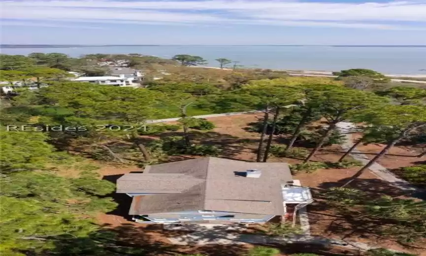 Daufuskie Island, South Carolina 29915, 5 Bedrooms Bedrooms, ,5 BathroomsBathrooms,Residential,For Sale,442785