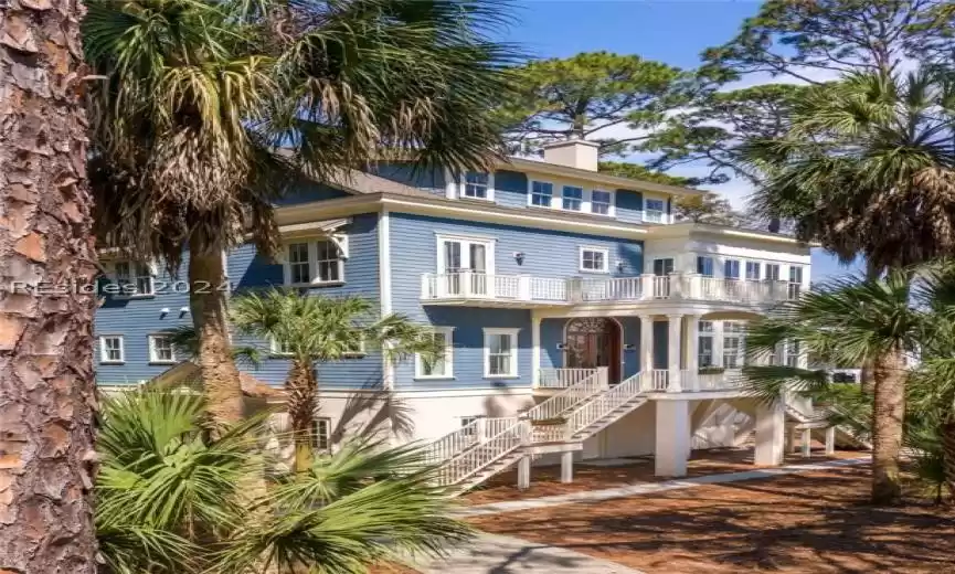 Daufuskie Island, South Carolina 29915, 5 Bedrooms Bedrooms, ,5 BathroomsBathrooms,Residential,For Sale,442785