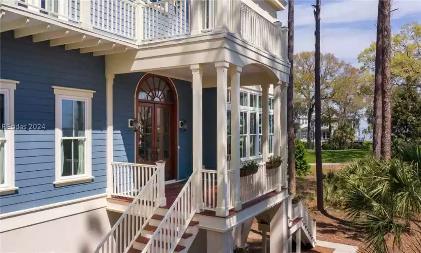 Daufuskie Island, South Carolina 29915, 5 Bedrooms Bedrooms, ,5 BathroomsBathrooms,Residential,For Sale,442785