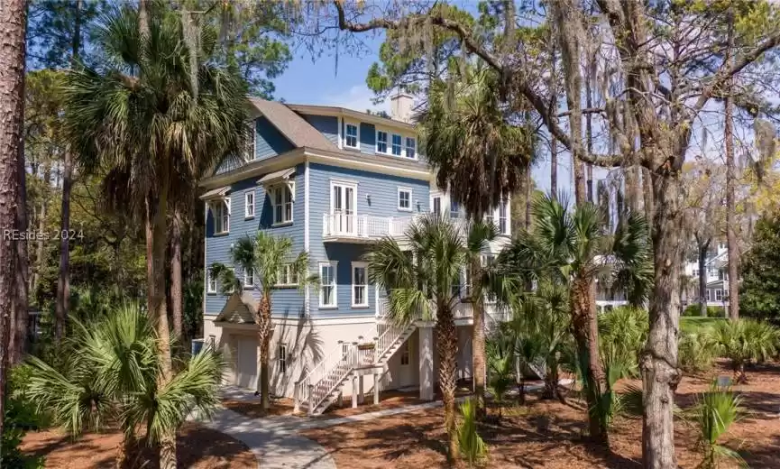 Daufuskie Island, South Carolina 29915, 5 Bedrooms Bedrooms, ,5 BathroomsBathrooms,Residential,For Sale,442785