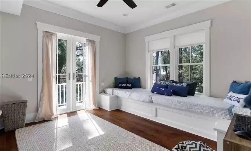 Daufuskie Island, South Carolina 29915, 5 Bedrooms Bedrooms, ,5 BathroomsBathrooms,Residential,For Sale,442785