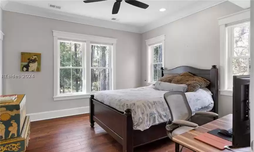Daufuskie Island, South Carolina 29915, 5 Bedrooms Bedrooms, ,5 BathroomsBathrooms,Residential,For Sale,442785