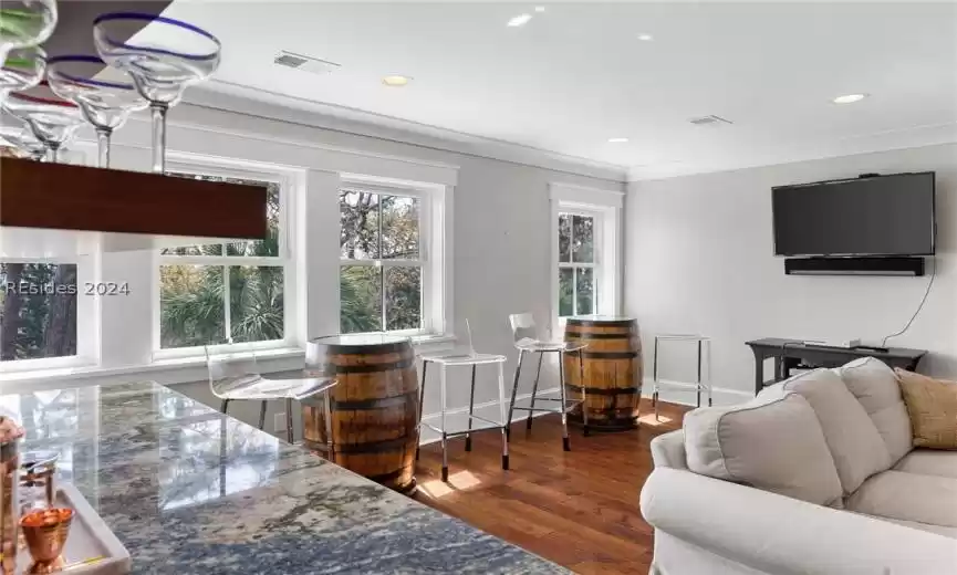 Daufuskie Island, South Carolina 29915, 5 Bedrooms Bedrooms, ,5 BathroomsBathrooms,Residential,For Sale,442785