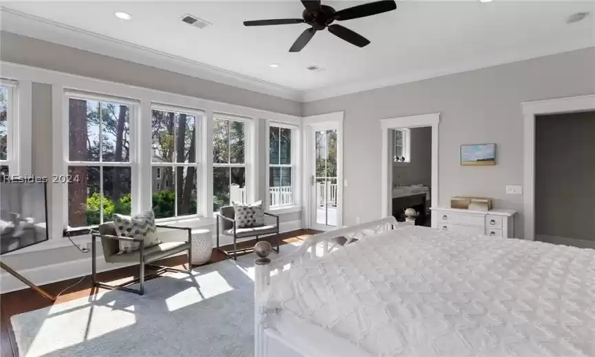 Daufuskie Island, South Carolina 29915, 5 Bedrooms Bedrooms, ,5 BathroomsBathrooms,Residential,For Sale,442785