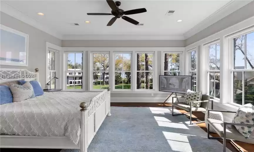 Daufuskie Island, South Carolina 29915, 5 Bedrooms Bedrooms, ,5 BathroomsBathrooms,Residential,For Sale,442785