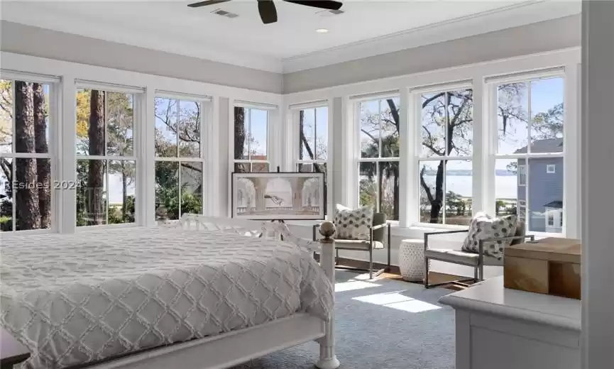 Daufuskie Island, South Carolina 29915, 5 Bedrooms Bedrooms, ,5 BathroomsBathrooms,Residential,For Sale,442785