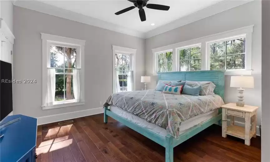 Daufuskie Island, South Carolina 29915, 5 Bedrooms Bedrooms, ,5 BathroomsBathrooms,Residential,For Sale,442785