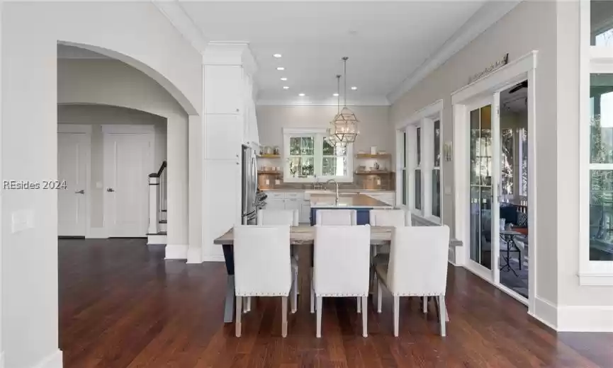 Daufuskie Island, South Carolina 29915, 5 Bedrooms Bedrooms, ,5 BathroomsBathrooms,Residential,For Sale,442785