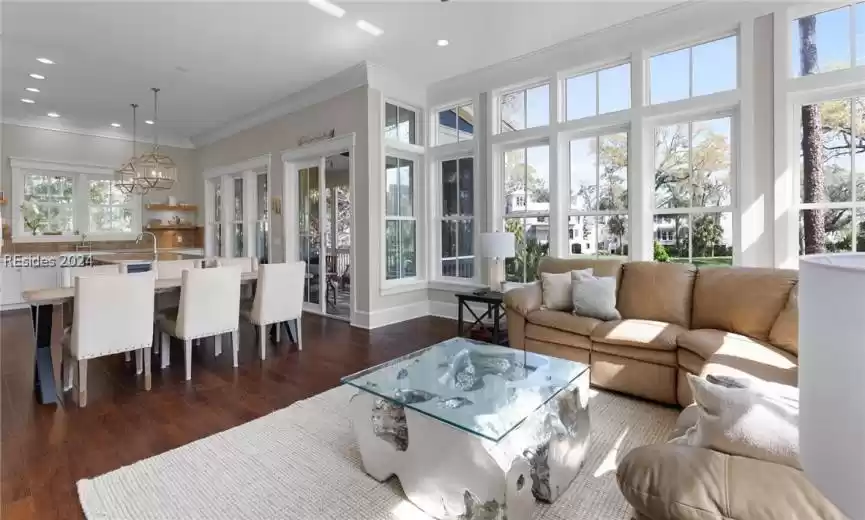 Daufuskie Island, South Carolina 29915, 5 Bedrooms Bedrooms, ,5 BathroomsBathrooms,Residential,For Sale,442785