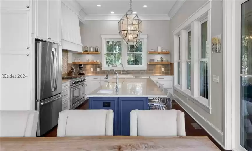 Daufuskie Island, South Carolina 29915, 5 Bedrooms Bedrooms, ,5 BathroomsBathrooms,Residential,For Sale,442785