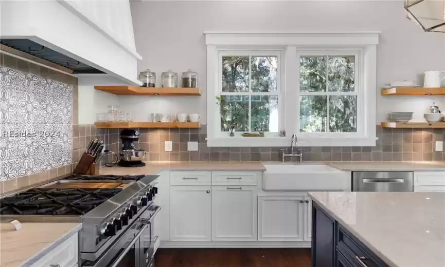 Daufuskie Island, South Carolina 29915, 5 Bedrooms Bedrooms, ,5 BathroomsBathrooms,Residential,For Sale,442785