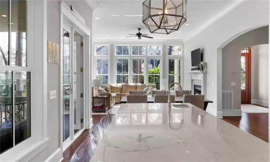 Daufuskie Island, South Carolina 29915, 5 Bedrooms Bedrooms, ,5 BathroomsBathrooms,Residential,For Sale,442785