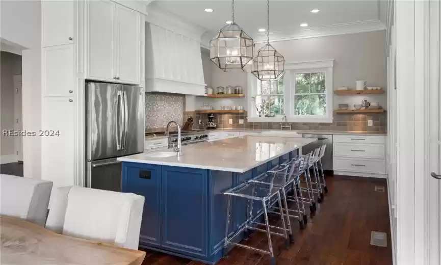 Daufuskie Island, South Carolina 29915, 5 Bedrooms Bedrooms, ,5 BathroomsBathrooms,Residential,For Sale,442785