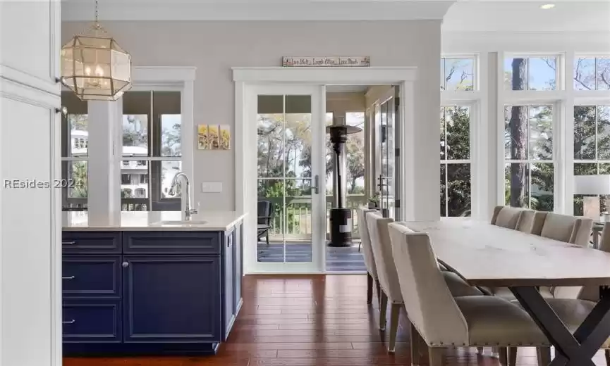 Daufuskie Island, South Carolina 29915, 5 Bedrooms Bedrooms, ,5 BathroomsBathrooms,Residential,For Sale,442785