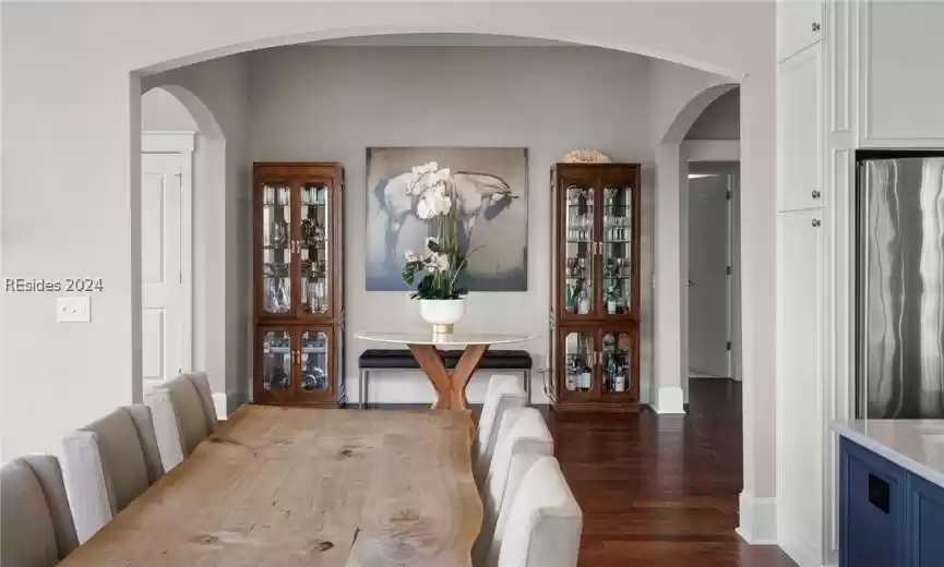 Daufuskie Island, South Carolina 29915, 5 Bedrooms Bedrooms, ,5 BathroomsBathrooms,Residential,For Sale,442785