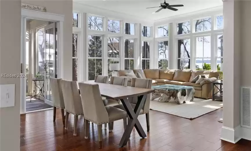 Daufuskie Island, South Carolina 29915, 5 Bedrooms Bedrooms, ,5 BathroomsBathrooms,Residential,For Sale,442785
