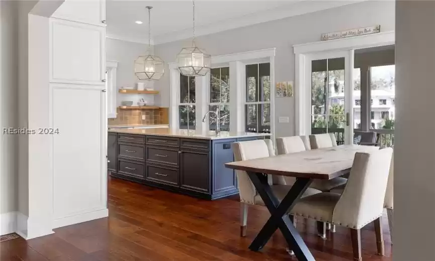 Daufuskie Island, South Carolina 29915, 5 Bedrooms Bedrooms, ,5 BathroomsBathrooms,Residential,For Sale,442785