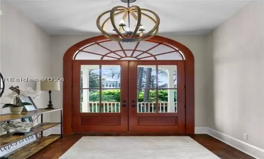 Daufuskie Island, South Carolina 29915, 5 Bedrooms Bedrooms, ,5 BathroomsBathrooms,Residential,For Sale,442785