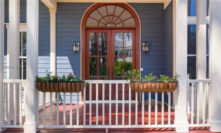 Daufuskie Island, South Carolina 29915, 5 Bedrooms Bedrooms, ,5 BathroomsBathrooms,Residential,For Sale,442785