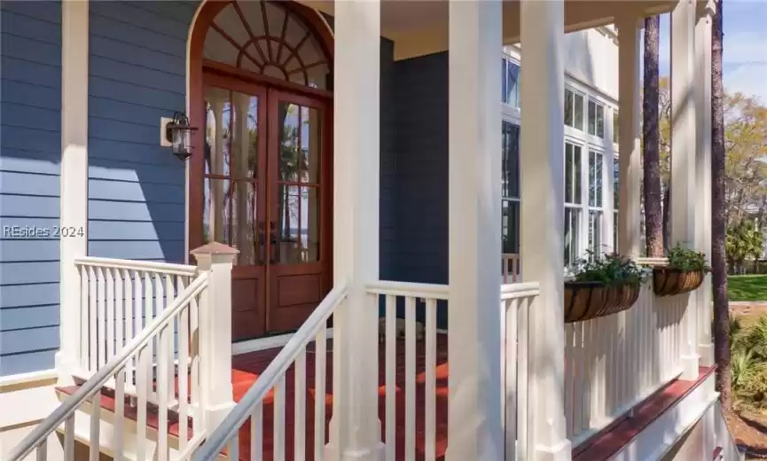 Daufuskie Island, South Carolina 29915, 5 Bedrooms Bedrooms, ,5 BathroomsBathrooms,Residential,For Sale,442785