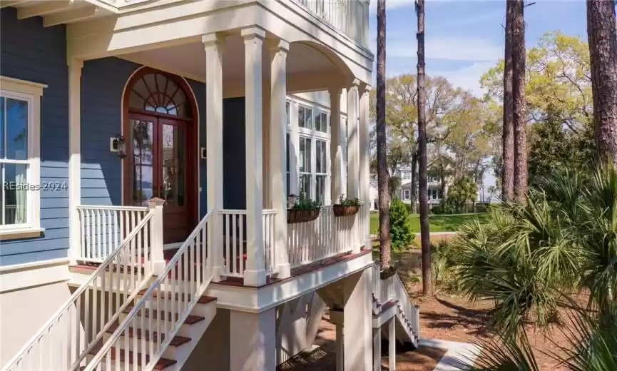 Daufuskie Island, South Carolina 29915, 5 Bedrooms Bedrooms, ,5 BathroomsBathrooms,Residential,For Sale,442785