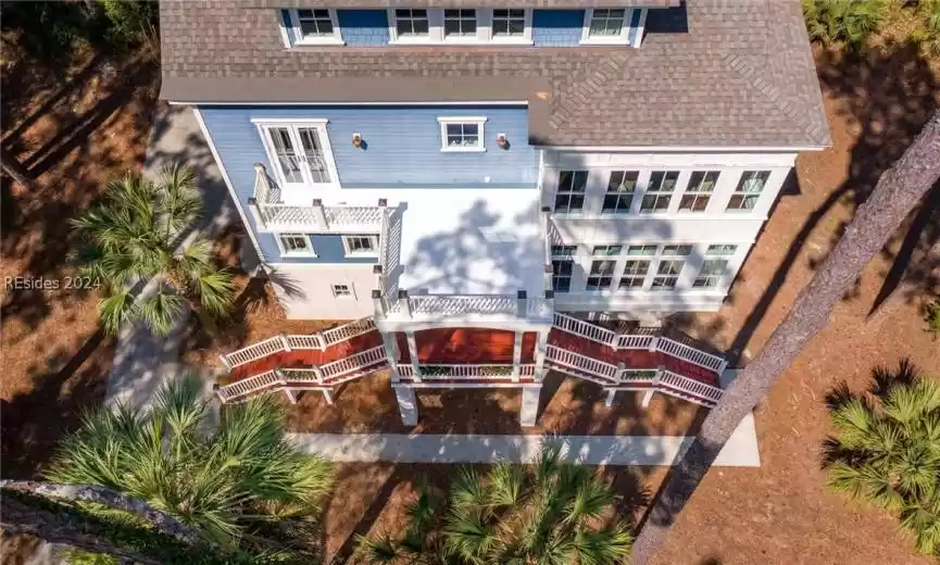Daufuskie Island, South Carolina 29915, 5 Bedrooms Bedrooms, ,5 BathroomsBathrooms,Residential,For Sale,442785