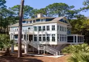 Daufuskie Island, South Carolina 29915, 5 Bedrooms Bedrooms, ,5 BathroomsBathrooms,Residential,For Sale,442785