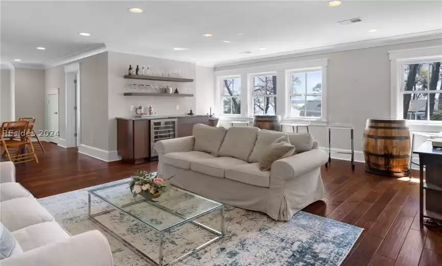 Daufuskie Island, South Carolina 29915, 5 Bedrooms Bedrooms, ,5 BathroomsBathrooms,Residential,For Sale,442785
