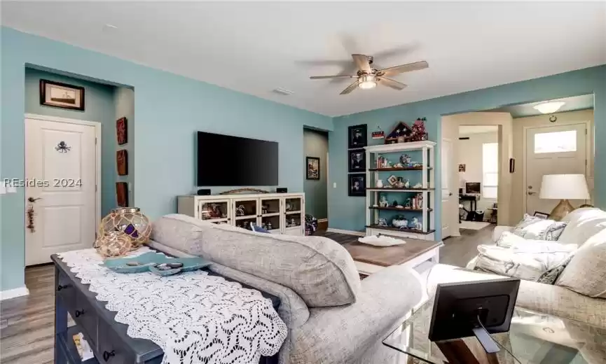 Okatie, South Carolina 29909, 2 Bedrooms Bedrooms, ,2 BathroomsBathrooms,Residential,For Sale,442865