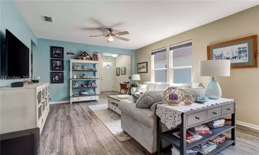 Okatie, South Carolina 29909, 2 Bedrooms Bedrooms, ,2 BathroomsBathrooms,Residential,For Sale,442865
