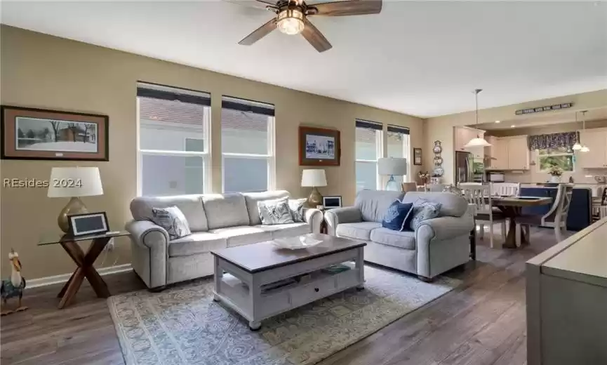 Okatie, South Carolina 29909, 2 Bedrooms Bedrooms, ,2 BathroomsBathrooms,Residential,For Sale,442865