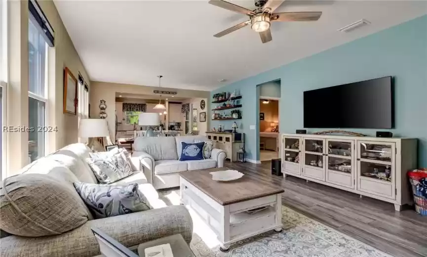 Okatie, South Carolina 29909, 2 Bedrooms Bedrooms, ,2 BathroomsBathrooms,Residential,For Sale,442865