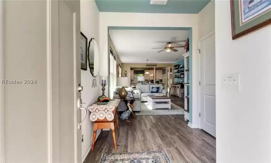 Okatie, South Carolina 29909, 2 Bedrooms Bedrooms, ,2 BathroomsBathrooms,Residential,For Sale,442865