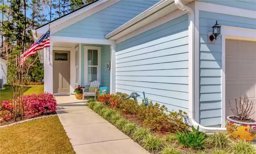 Okatie, South Carolina 29909, 2 Bedrooms Bedrooms, ,2 BathroomsBathrooms,Residential,For Sale,442865